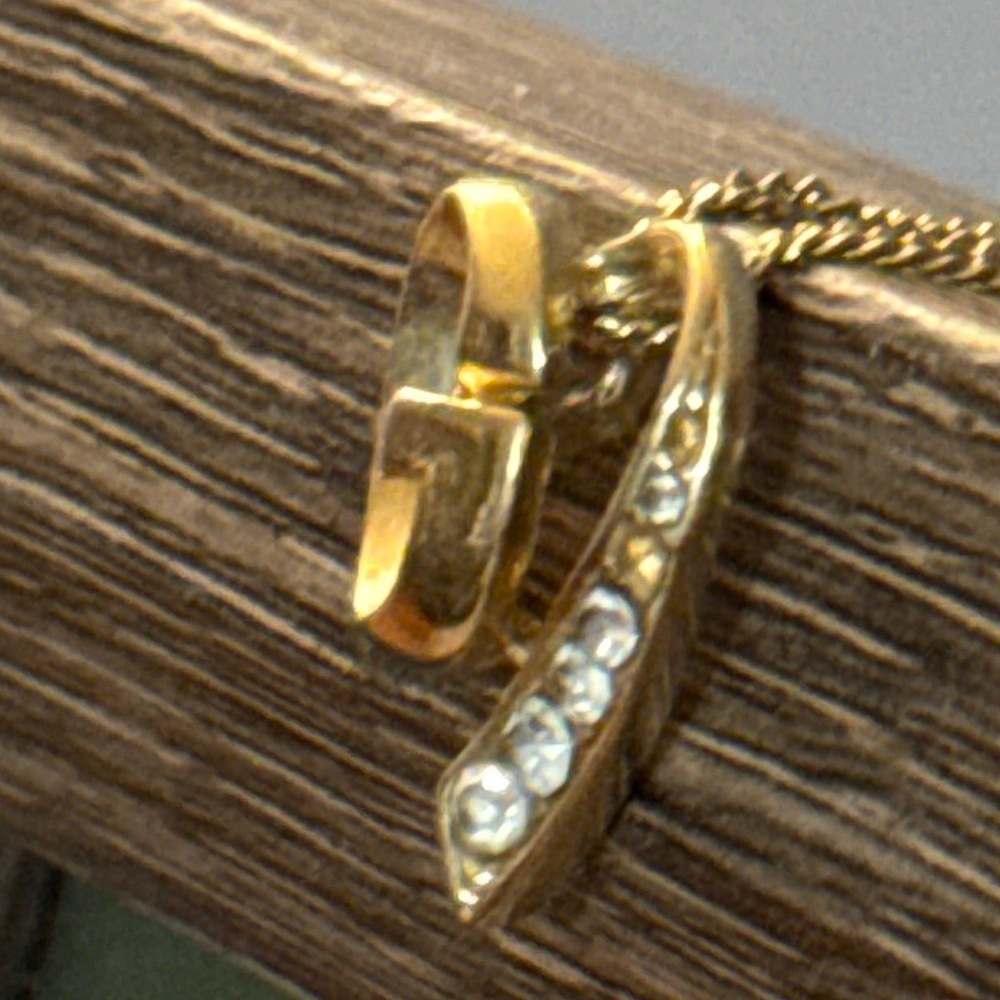 GIVENCHY Necklace - Picture 9 of 9